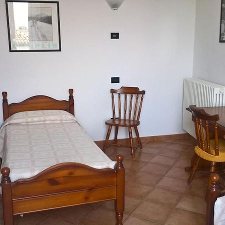 Tamara Charlie Chaplin B&B 외부 사진