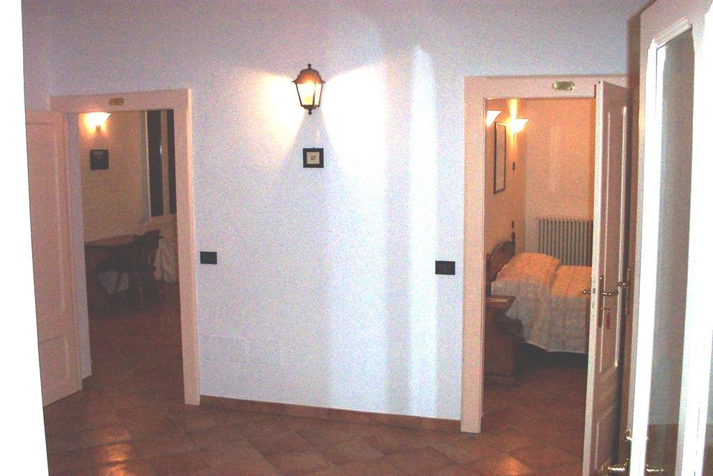 Tamara Charlie Chaplin B&B 외부 사진
