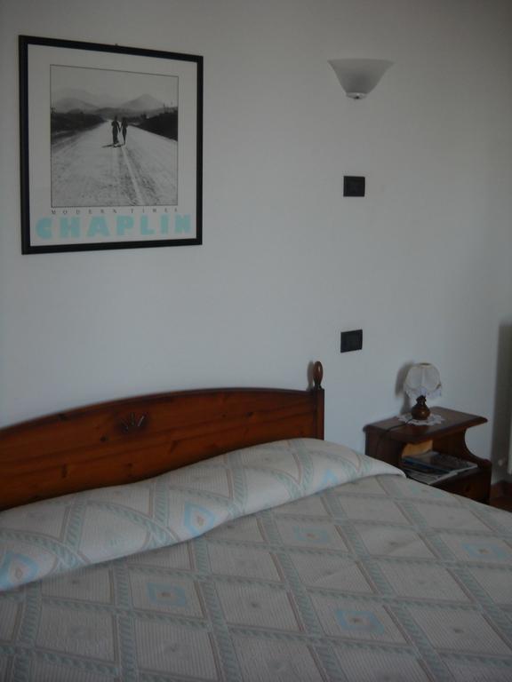 Tamara Charlie Chaplin B&B 객실 사진