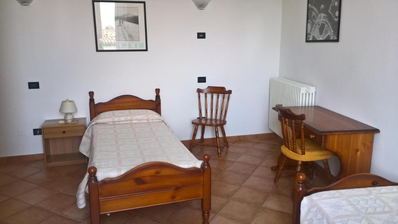 Tamara Charlie Chaplin B&B 외부 사진